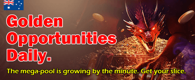 Get Your Fair Dinkum Bonus