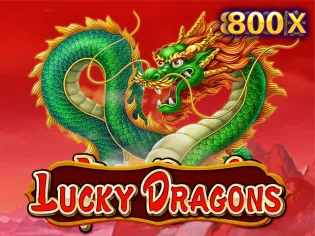 Lucky Dragons thumbnail