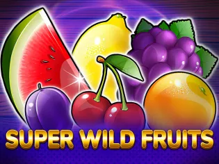 Super Wild Fruits thumbnail