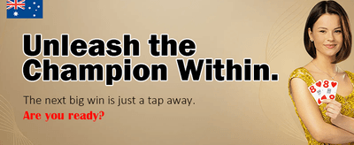 Top Aussie Jackpots Await You