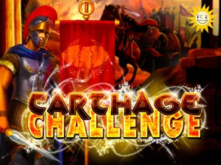 Carthage Challenge banner