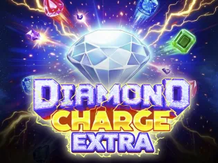 Diamond Charge Extra banner