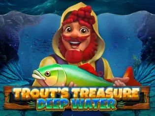 Trout's Treasure - Deep Water thumbnail