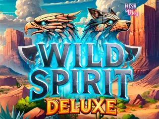 Wild Spirit Deluxe thumbnail