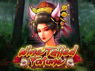 Nine Tailed Fortune thumbnail