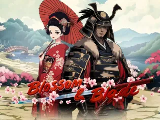 Blossom and Blade thumbnail