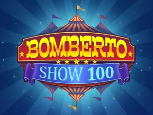 Bomberto show 100 thumbnail