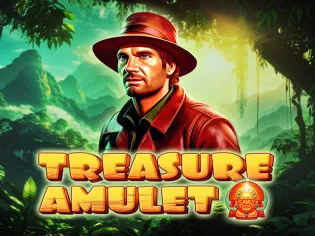 Treasure Amulet thumbnail
