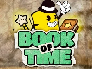 Book of Time thumbnail