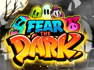 Fear the Dark banner